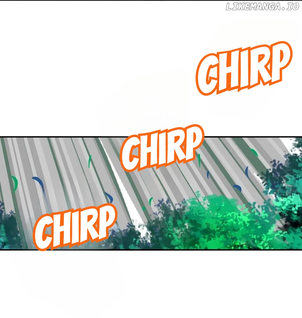 My Furry Harem Is After Me Chapter 103 - page 25